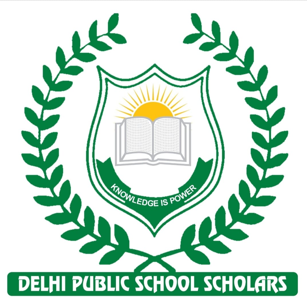 Delhi Public School Scholars